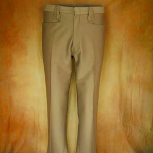 Tru West western slack 33